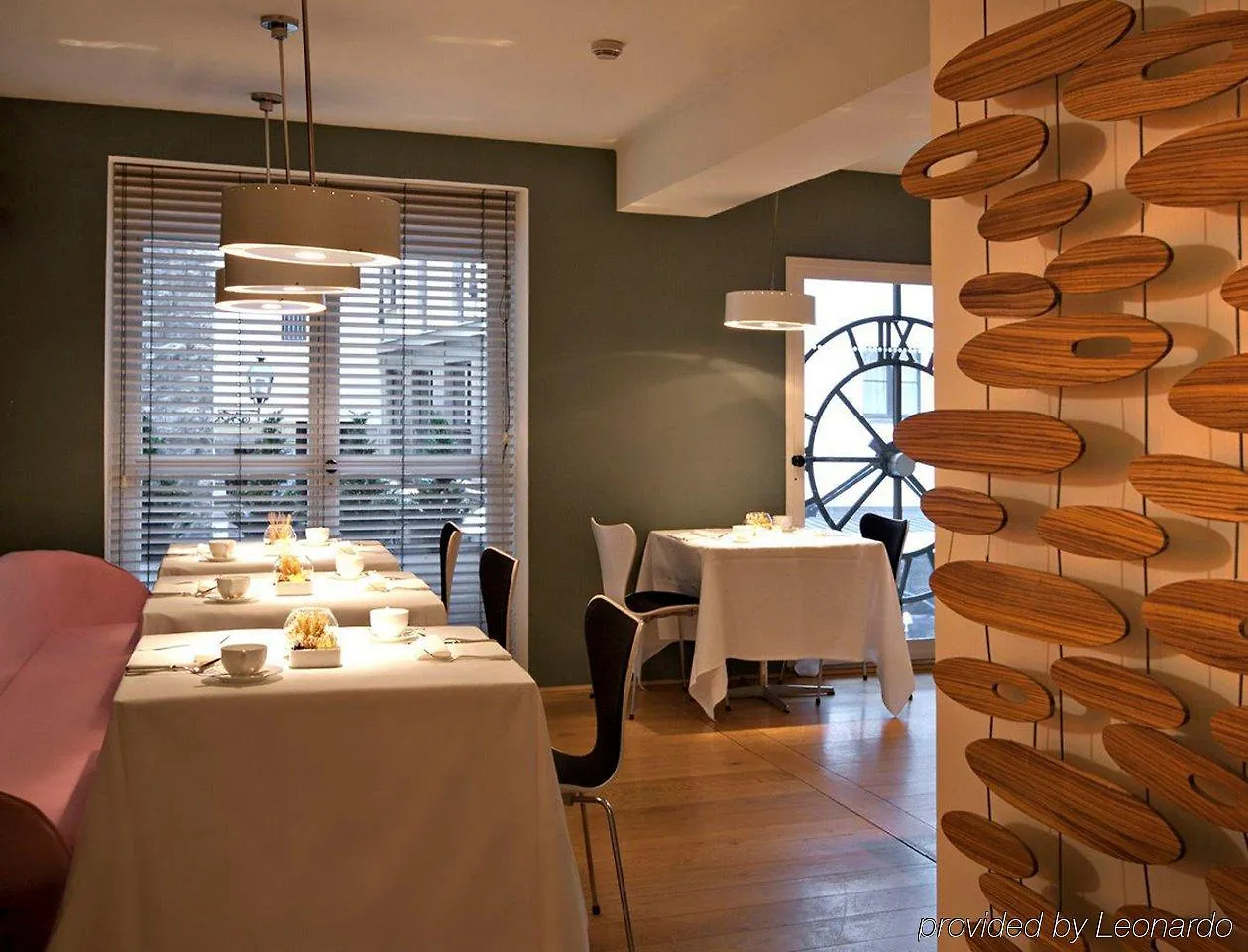 Hotel Continentale - Lungarno Collection Florence