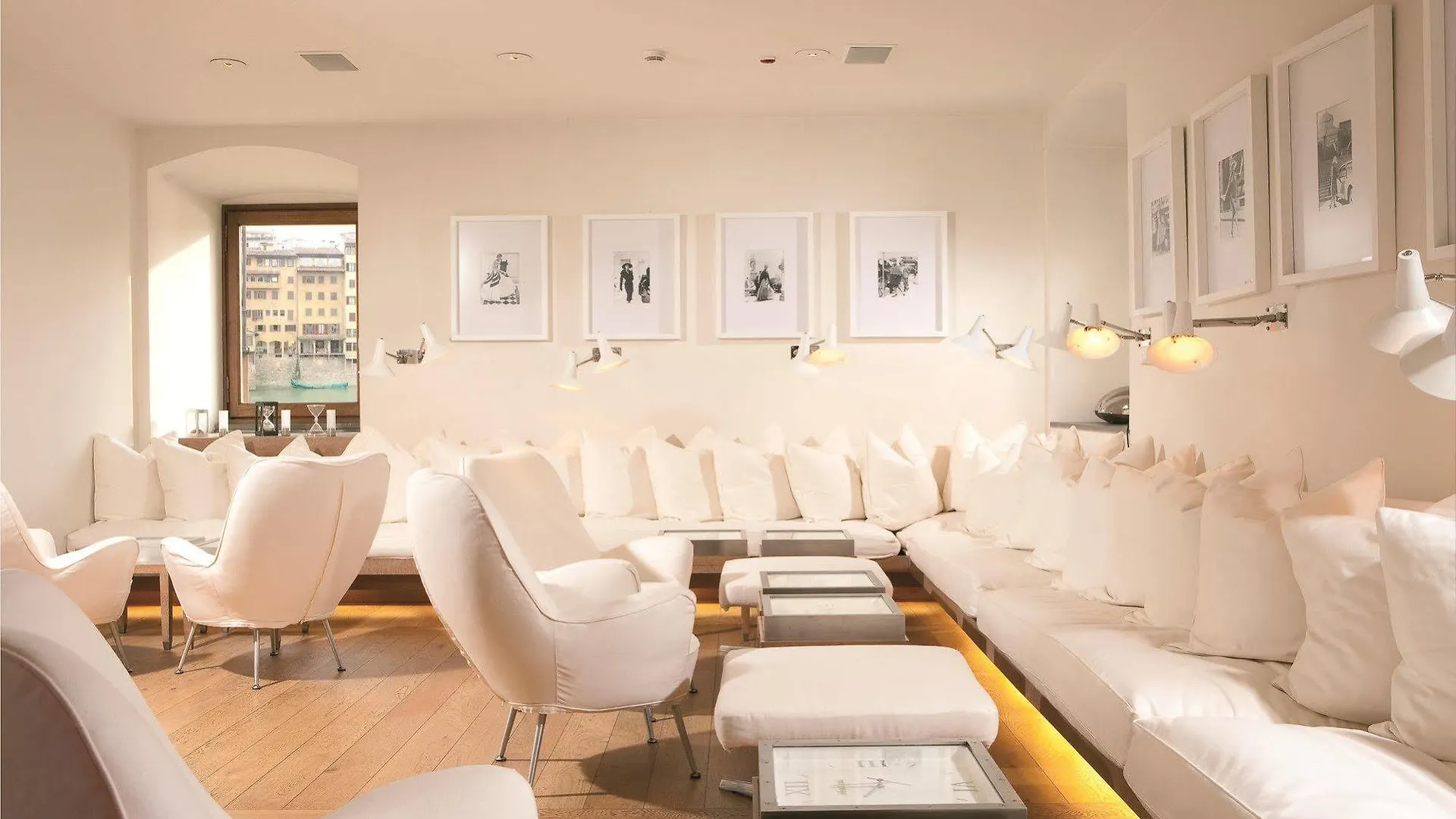 Hotel Continentale - Lungarno Collection Florence
