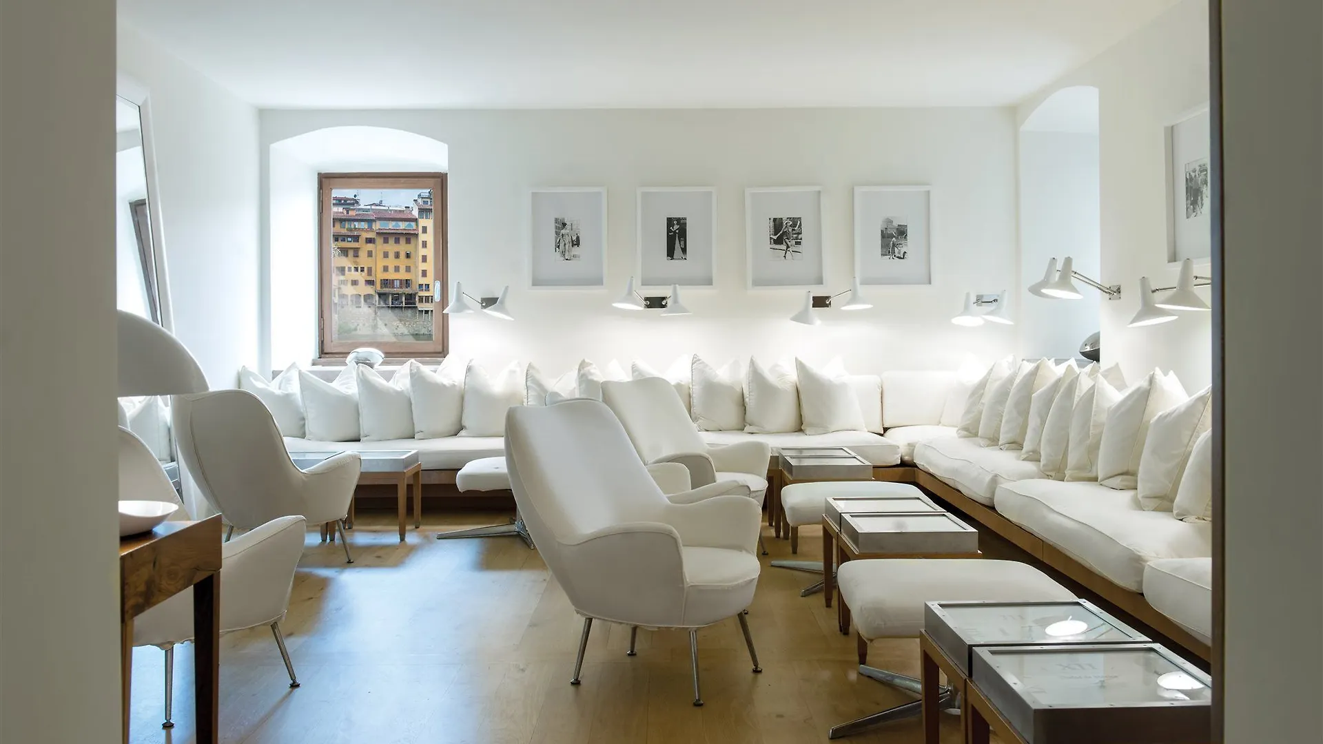 Hotel Continentale - Lungarno Collection Florence